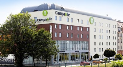 Hotel Campanile WROCLAW - Stare Miasto, Wroclaw, Poland
