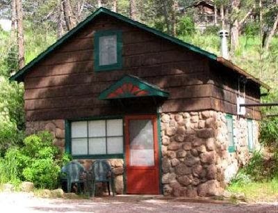 Rocky Mountain Lodge & Cabins, Cascade, United States of America