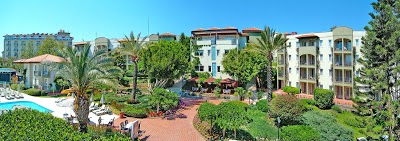 Club Gardenia Beach, Okurculur, Turkey