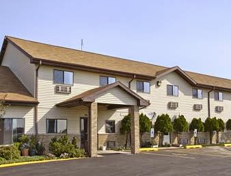 Super 8 Princeton Il, Princeton, United States of America