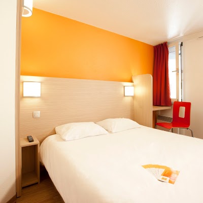 Hotel Campanile ANGOULEME OUEST - Saint Yrieix, Saint-Yrieix-sur-Charente, France