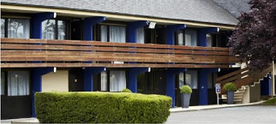 Kyriad Angers Pont De Ce, Les Ponts-de-Ce, France