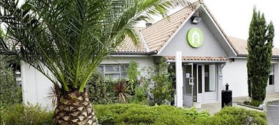 Hotel Campanile Biarritz, Biarritz, France