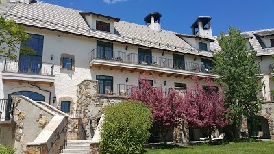 The Lodge & Spa at Cordillera, Edwards, United States of America