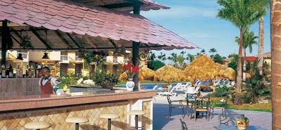 Dreams Punta Cana Resort & Spa - All Inclusive, Punta Cana, Dominican Republic