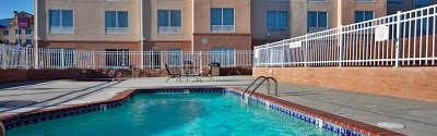 Holiday Inn Express New Orleans East, New Orleans, United States of America