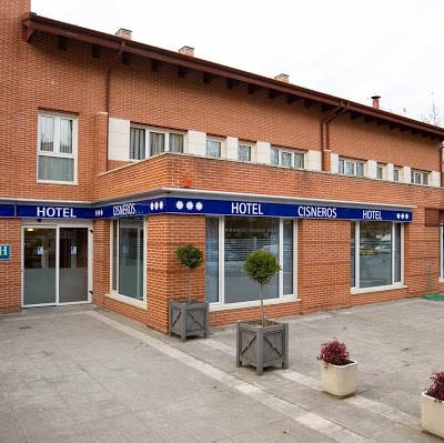 Hotel Cisneros, Alcala De Henares, Spain