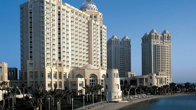 Four Seasons Hotel Doha, Doha, Qatar
