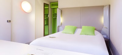 Campanile Paris Ouest - Pte de Champerret Levallois, Levallois-Perret, France