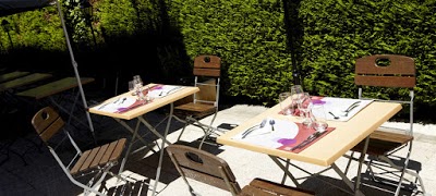 Hotel Campanile Nimes Centre - Mas Carbonnel, Nimes, France