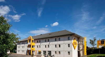 Premiere Classe Orl, La Chapelle-Saint-Mesmin, France