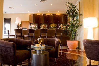 Amazonia Jamor Hotel, Oeiras, Portugal