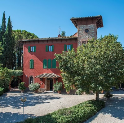 IL PATRIARCA, Chiusi, Italy