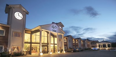 Unique Luxury Patagonia, El Calafate, Argentina
