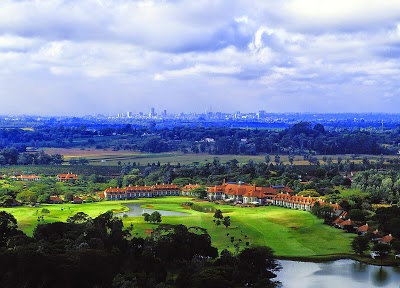 Windsor Golf Hotel & Country Club, Nairobi, Kenya
