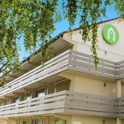Hotel Campanile Mulhouse Sud - Morschwiller, Morschwiller-le-Bas, France