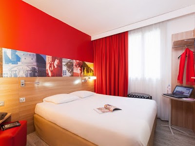 ibis Styles Paris Al, Paris, France