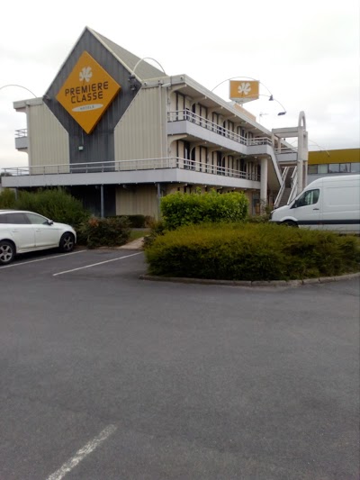Hotel Campanile Reims Est - Taissy, Taissy, France
