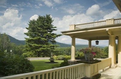 The Manor On Golden Pond, Holderness, United States of America