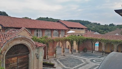 Relais Villa Matilde - A SINA Hotel, Romano Canavese, Italy