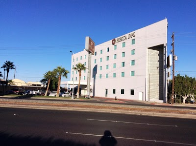 Fiesta Inn Mexicali, Mexicali, Mexico