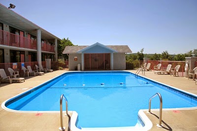 Branson Yellow Rose Inn and Suites, Branson, United States of America