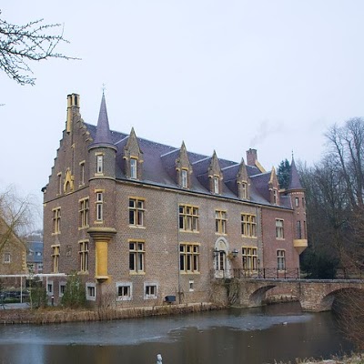 Kasteel TerWorm, Heerlen, Netherlands