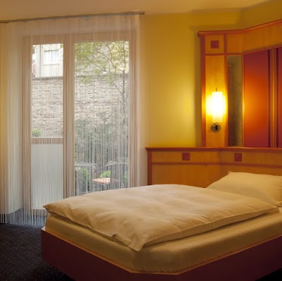 RIO HOTEL, Karlsruhe, Germany