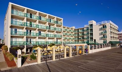 Atlantic Sands Hotel & Conference Center, Rehoboth Beach, United States of America