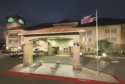 La Quinta Inn & Suites Laredo Airport, Laredo, United States of America