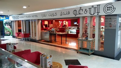 Swiss-Belhotel Plaza Kuwait, Kuwait City, Kuwait