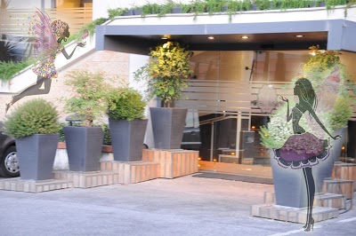 Hotel Meeting, Rome, Italy