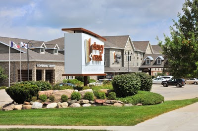 Stoney Creek Des Moines, Johnston, United States of America