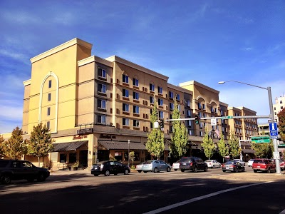 The Grand Hotel In Salem, Salem, United States of America