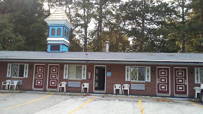 FRANKENMUTH MOTEL, Frankenmuth, United States of America