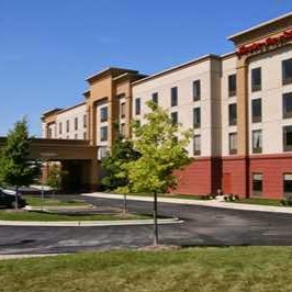 Hampton Inn & Suites Bolingbrook, Bolingbrook, United States of America