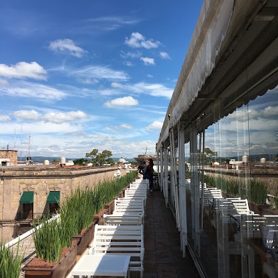 Los Juaninos, Morelia, Mexico