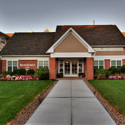 Residence Inn by Marriott Milford, Milford, United States of America