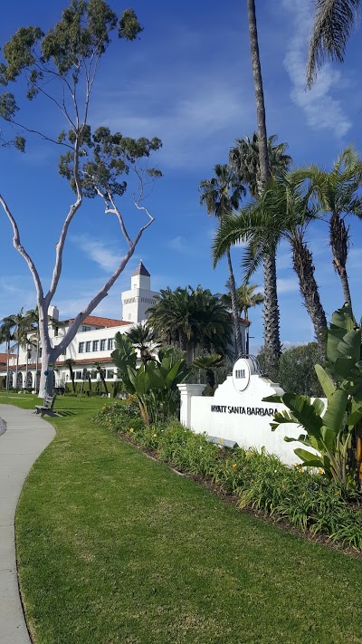 Parkside Inn, Santa Barbara, United States of America