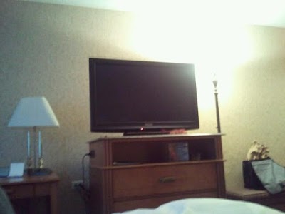 Crowne Plaza Minneapolis West, Plymouth, United States of America
