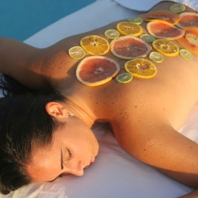 El Ameyal Hotel & Wellness Center, Cabo San Lucas, Mexico