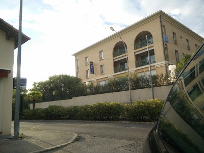 Best Western Hotel Soleil Et Jardin, Sanary-sur-Mer, France