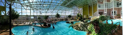 Steele Hill Resorts, Sanbornton, United States of America