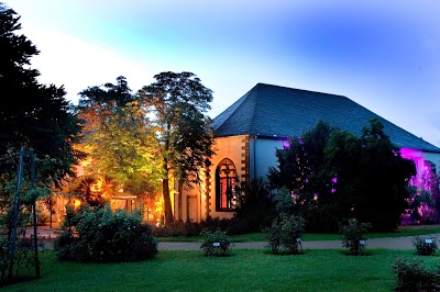 Nells Park Hotel, Trier, Germany