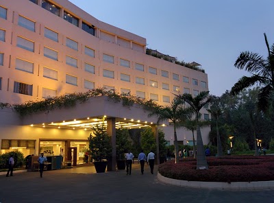 The Lalit Ashok Bangalore, Bengaluru, India