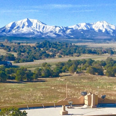 RIO CUCHARAS INN, Walsenburg, United States of America