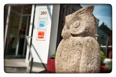 HOTEL UHU, Cologne, Germany