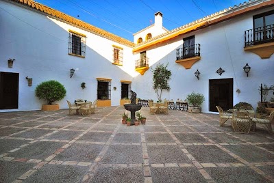 Rusticae Hacienda El Santiscal, Arcos de la Frontera, Spain
