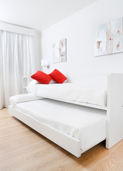 Hotel Beatriz Playa & Spa, Tias, Spain