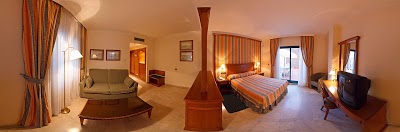 Hotel Mainake, Velez-Malaga, Spain